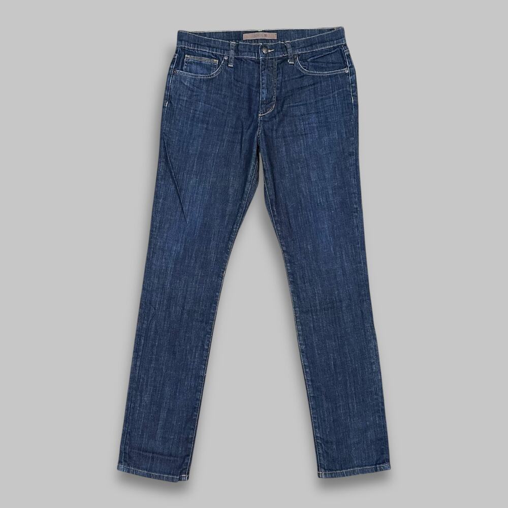Joe’s Jeans Straight Leg Blue Denim - Men’s Size 32